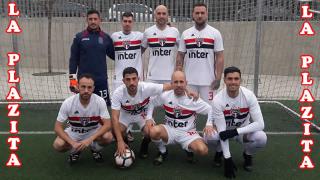 CUADRO DE HONOR LIGA REGULAR CARABANCHEL SABADO TARDE